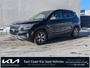 2021 Kia Seltos EX Premium 4dr All-Wheel Drive