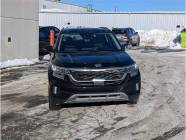 2021 Kia Seltos EX Premium 4dr All-Wheel Drive - Photo 1 of 21