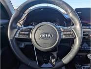 2021 Kia Seltos EX Premium 4dr All-Wheel Drive - Photo 19 of 21