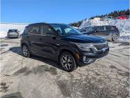 2021 Kia Seltos EX Premium 4dr All-Wheel Drive - Photo 2 of 21