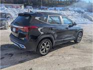 2021 Kia Seltos EX Premium 4dr All-Wheel Drive - Photo 3 of 21