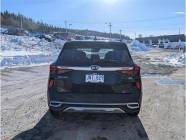 2021 Kia Seltos EX Premium 4dr All-Wheel Drive - Photo 4 of 21