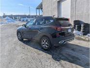 2021 Kia Seltos EX Premium 4dr All-Wheel Drive - Photo 5 of 21