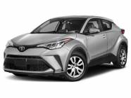 2021 Toyota C-HR XLE Premium