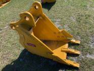 Unused 24" CAT 315/316/318 Excavator Bucket