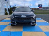 2025 Kia Sportage LX 4dr All-Wheel Drive  - Photo 1 of 18