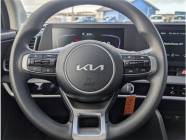 2025 Kia Sportage LX 4dr All-Wheel Drive  - Photo 16 of 18
