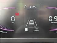 2025 Kia Sportage LX 4dr All-Wheel Drive  - Photo 17 of 18