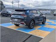 2025 Kia Sportage LX 4dr All-Wheel Drive  - Photo 3 of 18