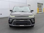 2022 Kia Soul EX Premium 4dr Hatchback - Photo 1 of 2