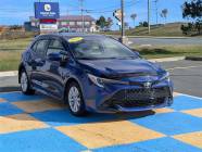 2023 Toyota Corolla Hatchback 5dr  - Photo 2 of 17