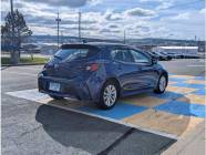 2023 Toyota Corolla Hatchback 5dr  - Photo 3 of 17