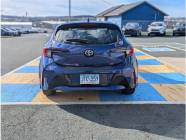 2023 Toyota Corolla Hatchback 5dr  - Photo 4 of 17