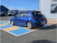 2023 Toyota Corolla Hatchback 5dr  - Photo 5 of 17