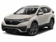 2020 Honda CR-V Sport