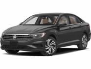 2020 Volkswagen Jetta Highline (A8) 4dr Sedan 