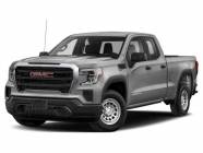 2019 GMC Sierra 1500 BASE