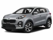 2021 Kia Sportage EX S