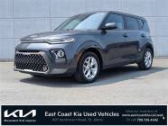 2022 Kia Soul EX 4dr Hatchback