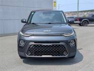 2022 Kia Soul EX 4dr Hatchback - Photo 1 of 2