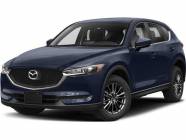 2021 Mazda CX-5 GS 4dr i-ACTIV All-Wheel Drive Sport Utility 