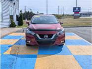 2021 Nissan Versa SV 4dr Sedan  - Photo 1 of 16
