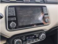 2021 Nissan Versa SV 4dr Sedan  - Photo 11 of 16