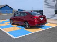 2021 Nissan Versa SV 4dr Sedan  - Photo 5 of 16