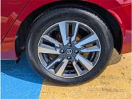 2021 Nissan Versa SV 4dr Sedan  - Photo 6 of 16