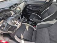 2021 Nissan Versa SV 4dr Sedan  - Photo 9 of 16