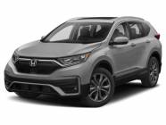 2020 Honda CR-V Sport