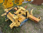 Unused 90" CAT 140 M Grader Scarifier Ripper