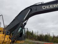 2013 Deere 350G LC Excavator - Photo 11 of 21