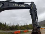 2013 Deere 350G LC Excavator - Photo 12 of 21