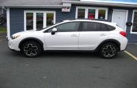 2014 Subaru Crosstrex XV AWD