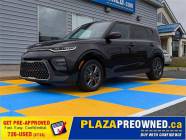 2022 Kia Soul EX+ 4dr Hatchback 