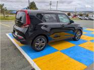 2022 Kia Soul EX+ 4dr Hatchback  - Photo 4 of 20