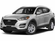 2020 Hyundai Tucson Preferred 4dr All-Wheel Drive 