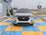2020 Hyundai Tucson Preferred 4dr All-Wheel Drive  - Photo 1 of 17