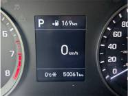 2020 Hyundai Tucson Preferred 4dr All-Wheel Drive  - Photo 16 of 17