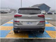 2020 Hyundai Tucson Preferred 4dr All-Wheel Drive  - Photo 4 of 17