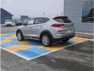2020 Hyundai Tucson Preferred 4dr All-Wheel Drive  - Photo 5 of 17