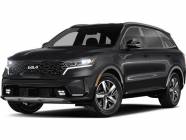 2023 Kia Sorento 2.5T EX 4dr All-Wheel Drive 