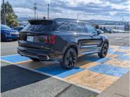 2023 Kia Sorento 2.5T EX 4dr All-Wheel Drive  - Photo 3 of 19