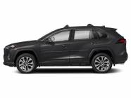 2024 Toyota RAV4 XLE 4dr All-Wheel Drive - Photo 1 of 2