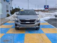 2021 Kia Seltos LX 4dr All-Wheel Drive  - Photo 1 of 18