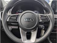 2021 Kia Seltos LX 4dr All-Wheel Drive  - Photo 16 of 18