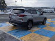 2021 Kia Seltos LX 4dr All-Wheel Drive  - Photo 3 of 18