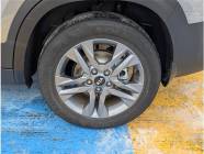 2021 Kia Seltos LX 4dr All-Wheel Drive  - Photo 6 of 18