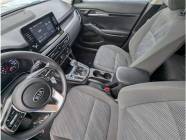 2021 Kia Seltos LX 4dr All-Wheel Drive  - Photo 9 of 18